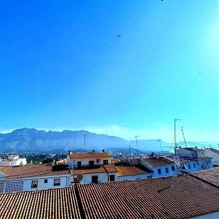 Altea Old Town With Views Apartamento Exterior foto