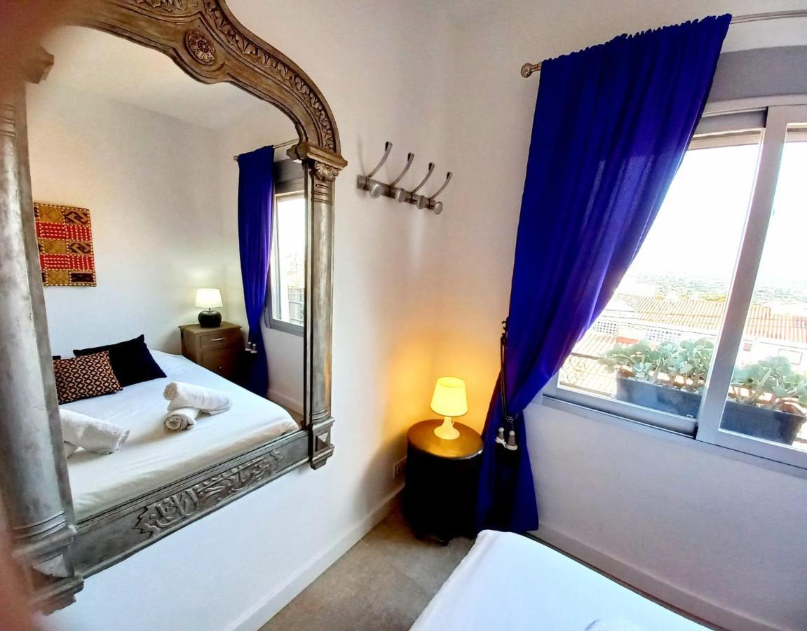 Altea Old Town With Views Apartamento Exterior foto