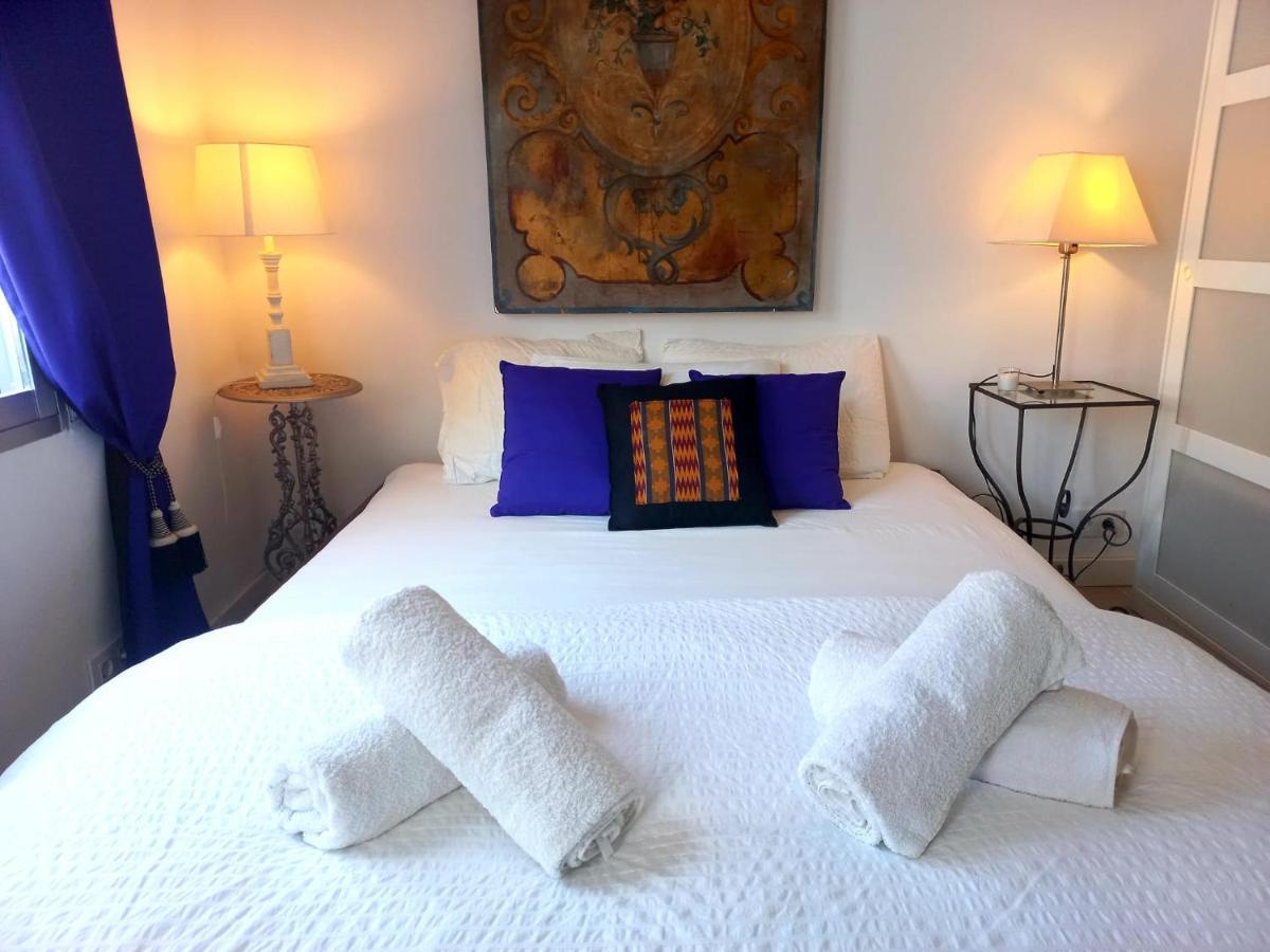 Altea Old Town With Views Apartamento Exterior foto