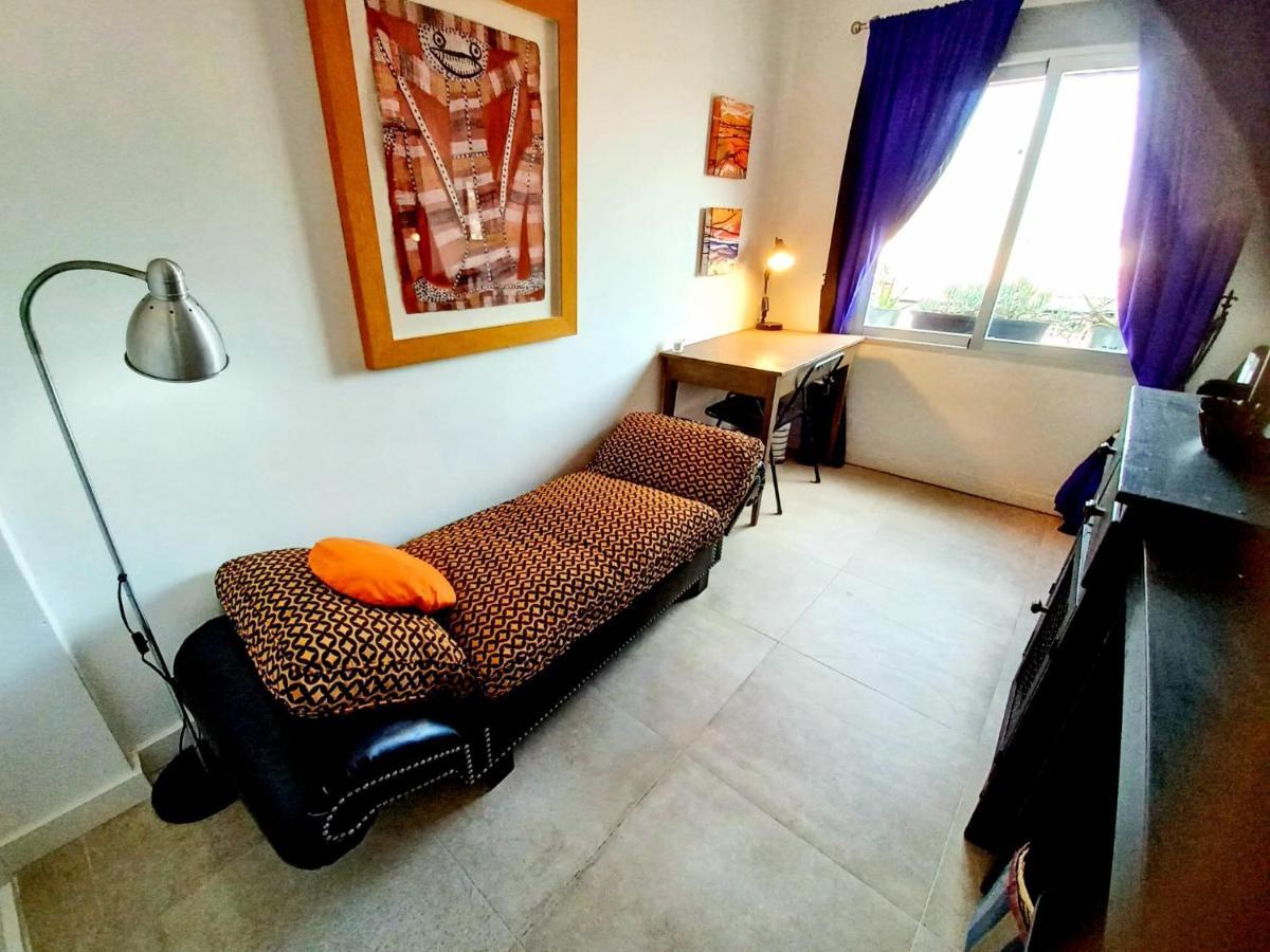 Altea Old Town With Views Apartamento Exterior foto
