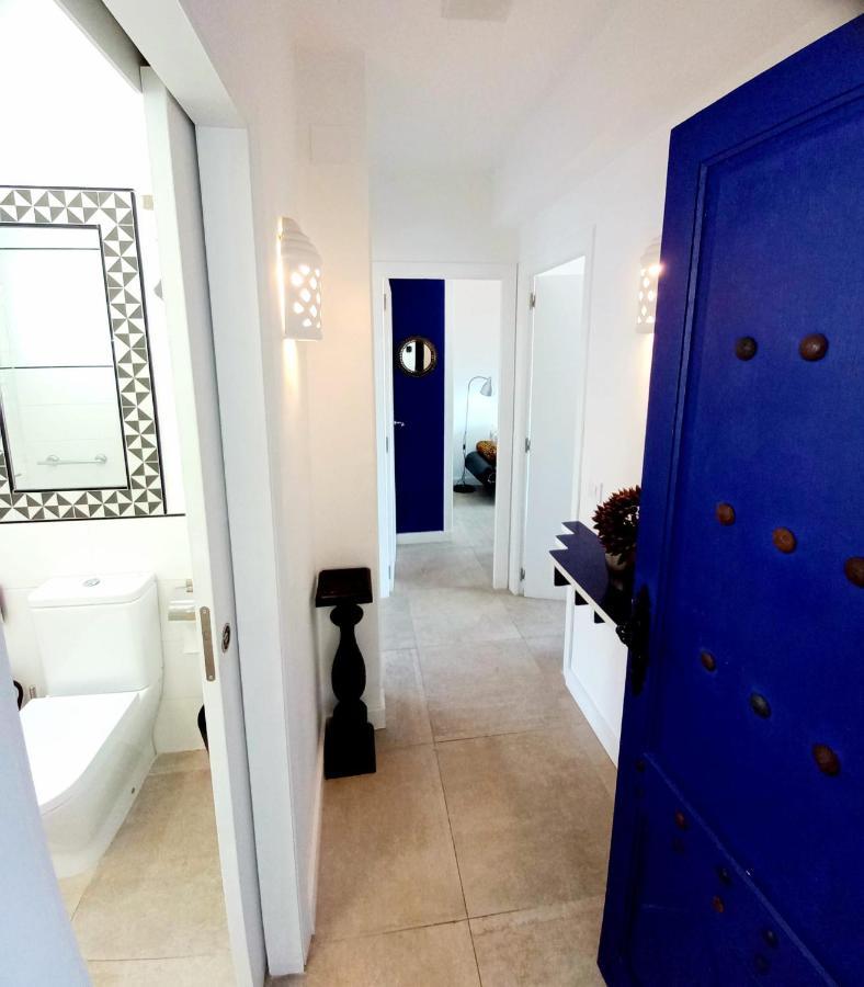 Altea Old Town With Views Apartamento Exterior foto
