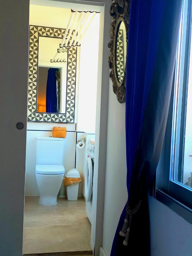 Altea Old Town With Views Apartamento Exterior foto