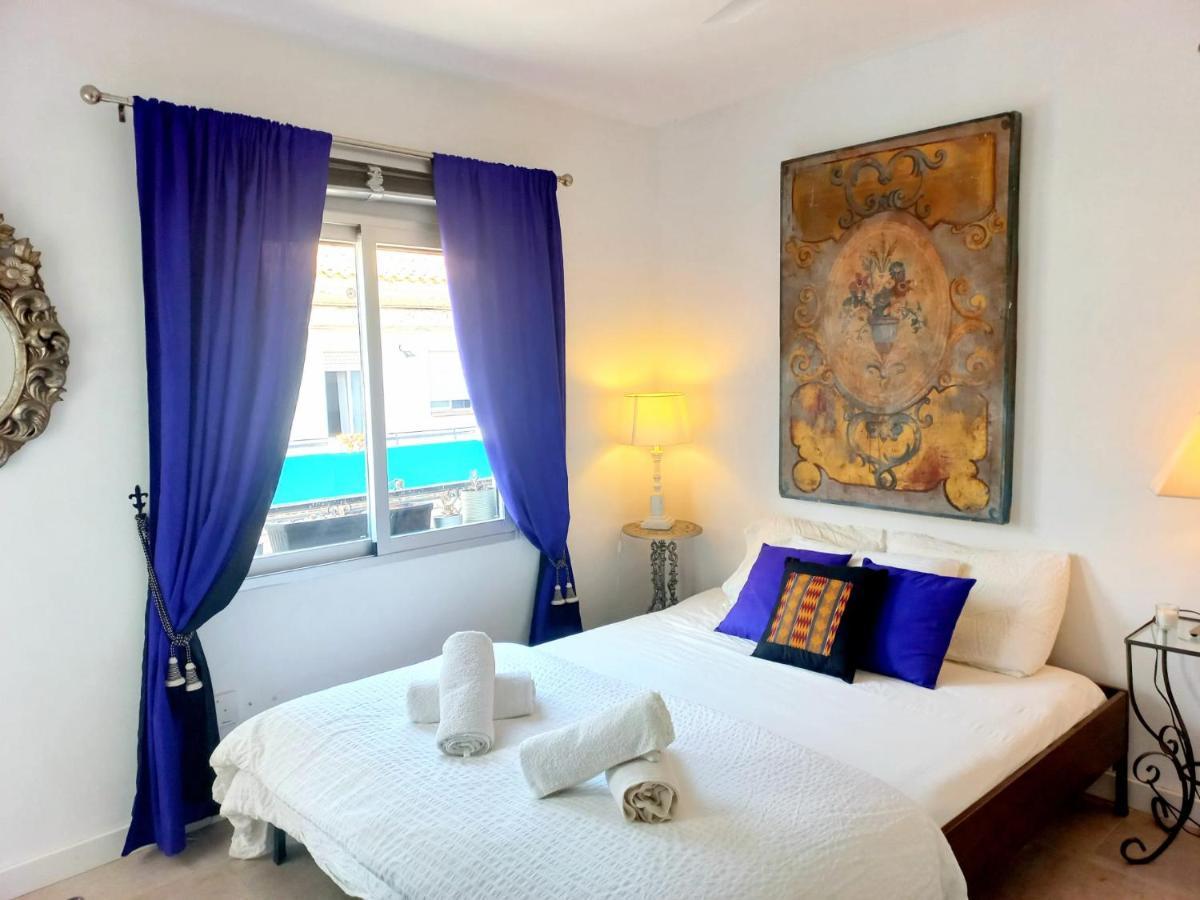 Altea Old Town With Views Apartamento Exterior foto