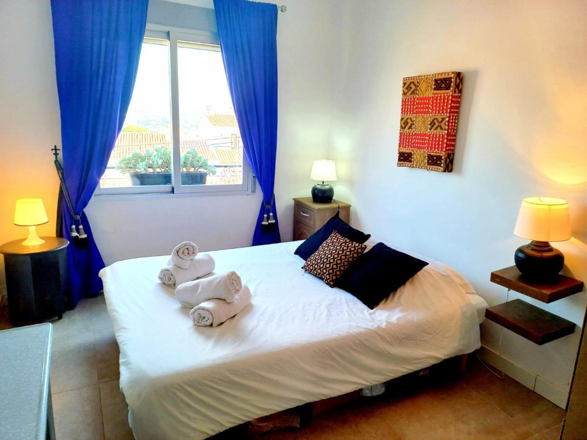 Altea Old Town With Views Apartamento Exterior foto