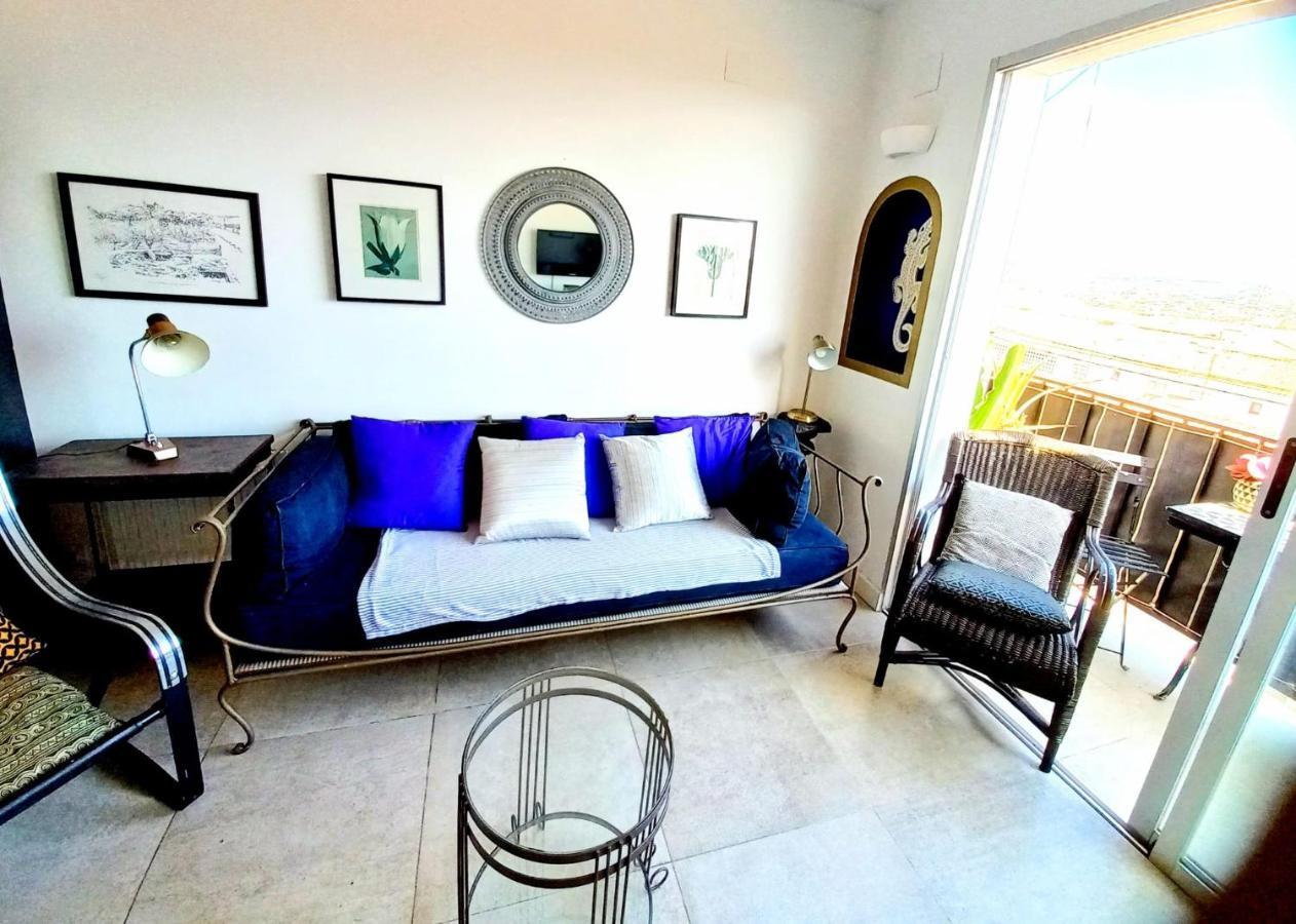 Altea Old Town With Views Apartamento Exterior foto