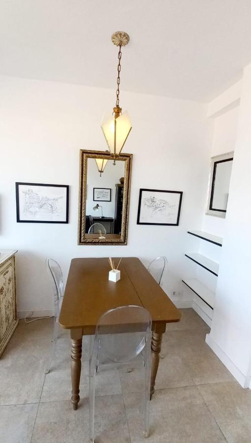 Altea Old Town With Views Apartamento Exterior foto