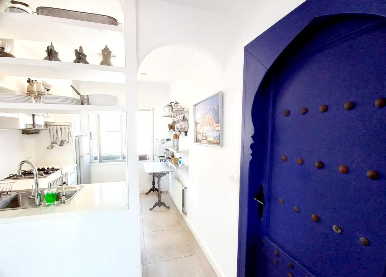 Altea Old Town With Views Apartamento Exterior foto