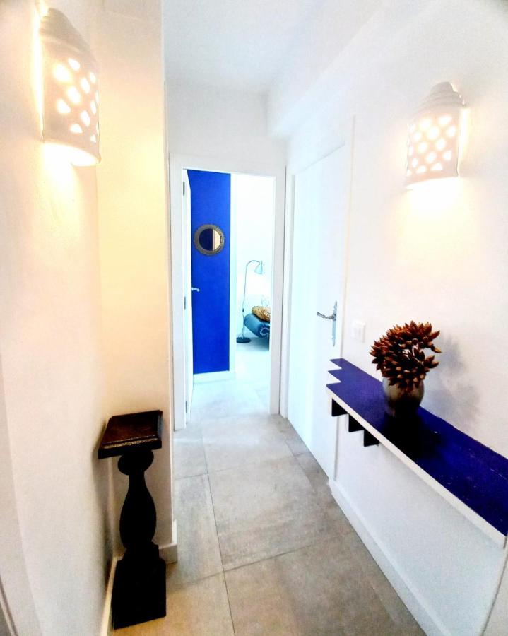 Altea Old Town With Views Apartamento Exterior foto