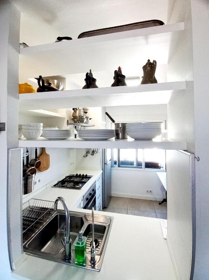 Altea Old Town With Views Apartamento Exterior foto