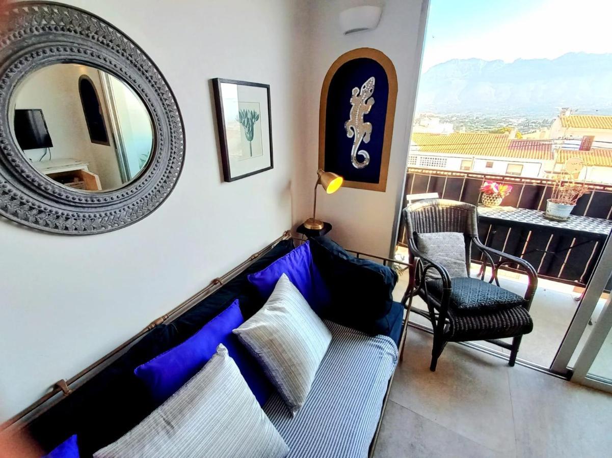 Altea Old Town With Views Apartamento Exterior foto