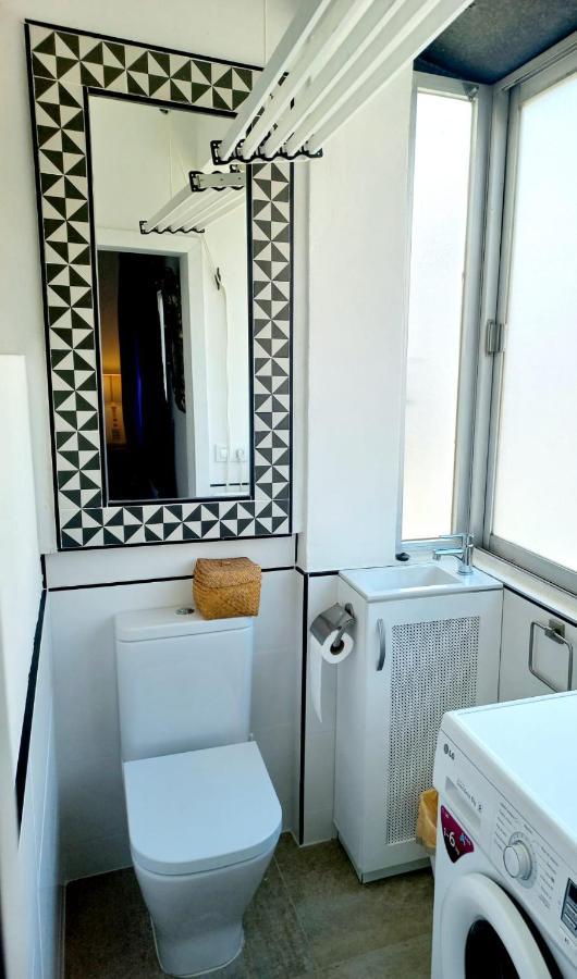 Altea Old Town With Views Apartamento Exterior foto