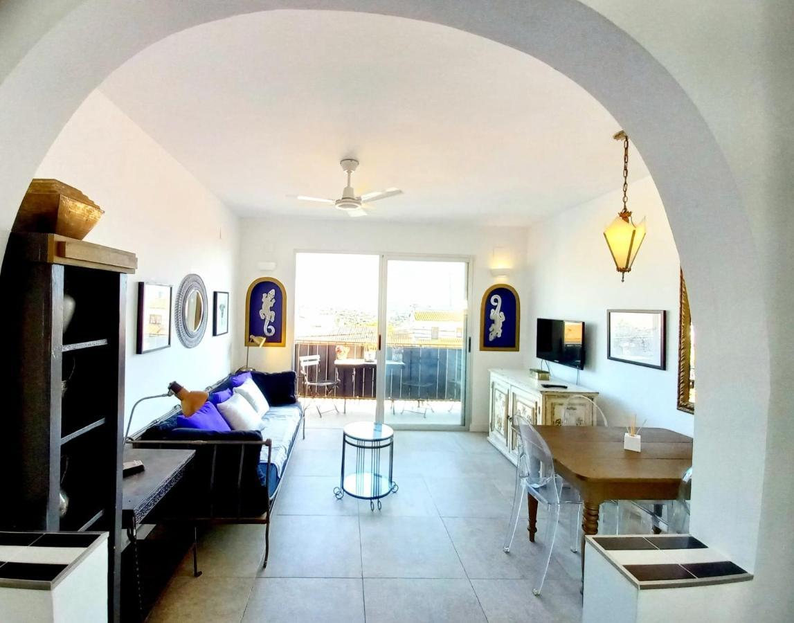 Altea Old Town With Views Apartamento Exterior foto
