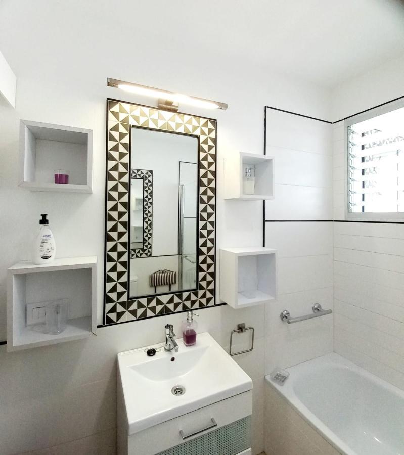Altea Old Town With Views Apartamento Exterior foto